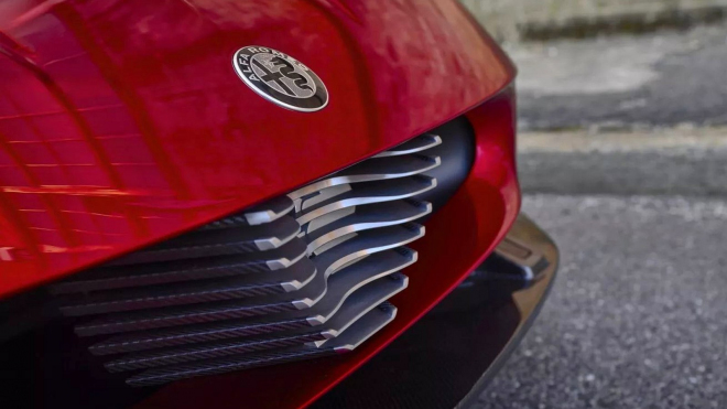 Postoj Alfy Romeo k elektromobilům ukazuje, v jakém chaosu se dnes automobilový průmysl nachází