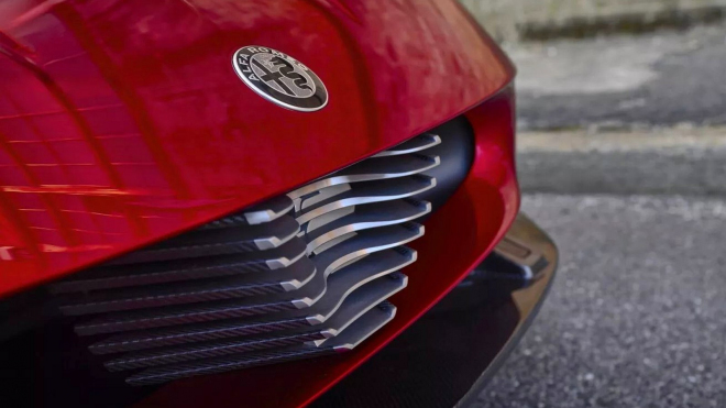 Postoj Alfy Romeo k elektromobilům ukazuje, v jakém chaosu se dnes automobilový průmysl nachází