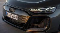 Němci dali v testu dramaticky lepší známku čínskému autu než srovnatelnému vozu domácího Audi, to je zlomová věc