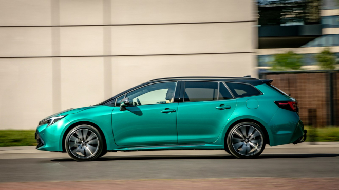 Data z Evropy konečně ukazují, jaká auta si tu první majitelé nechávají nejdéle. A kterých se co nejrychleji zbavují