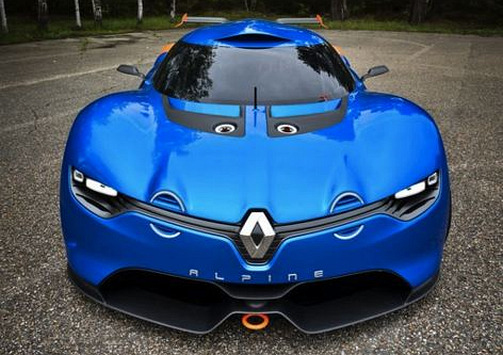 Alpine A110-50: další únik fotek odhaluje vše