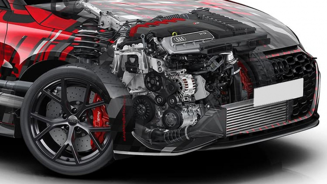 Technik Audi řekl, co čeká jeho nejslavnější motor, jeho slova nepotěší hlavně Mercedes