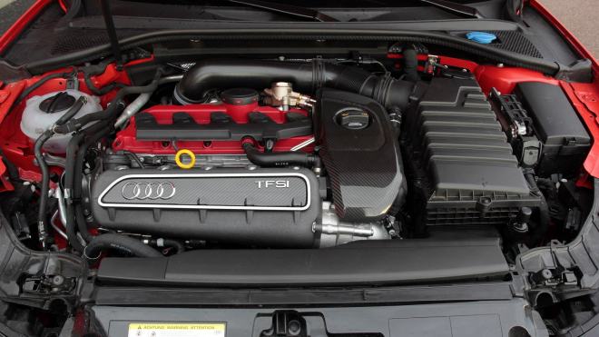 Srovnání třech upravených německých aut ukazuje nevyhnutelnou marnost tuningu