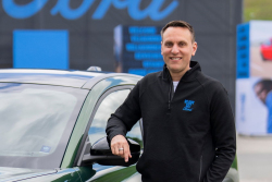 Ford se najednou staví proti zákazu spalovacích aut, ještě před 3 roky hystericky bojoval už proti jeho odkladu