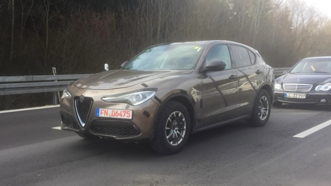 Alfy Romeo jsou kvalitní spolehlivé, říká Alfa Romeo. Záruku ale nenavýší