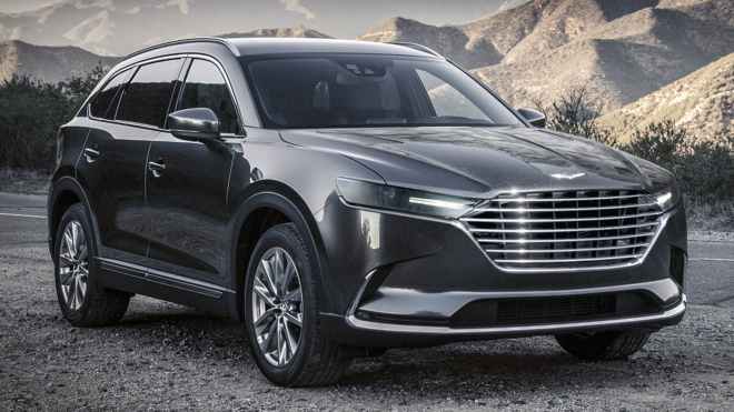 Průzkum Britů zjistil, co stojí za neustále rostoucí oblibou SUV