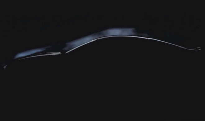 Aston Martin začal odhalovat další novinku, zřejmě zvláštní provedení Vantage (video)