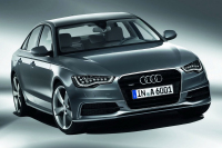 Audi A6 S-Edition: pokud nemůžete dospat příchodu S6