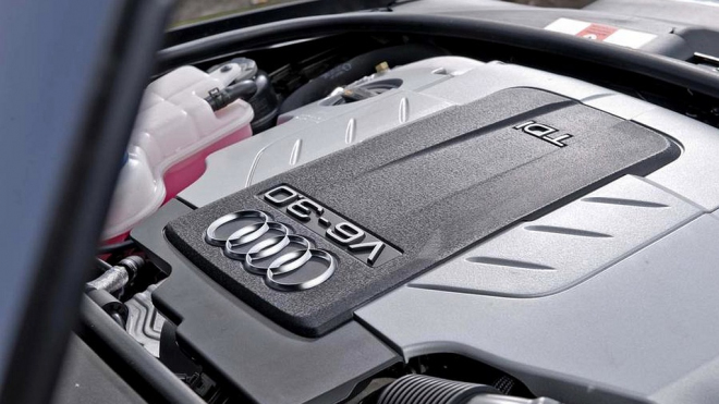 Audi ještě loni masivně podvádělo s diesely, jejich emise ovlivňovalo hned čtyřmi fígly