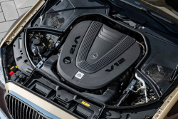 Mercedes zkusil vysvětlit, proč už vám neprodá motor V12, i když sliboval opak, jen si tím dál škodí