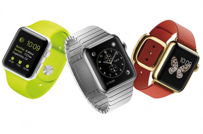 Apple Watch znamenají pohromu pro silnice, plaší britský institut