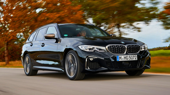 BMW s plnou vervou naskočilo zpět do dieselového vlaku, novinka je snem Čechů