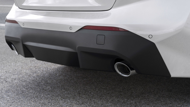 Ani bývalý šéfdesignér BMW absolutně nemůže vystát vzhled poslední novinky značky