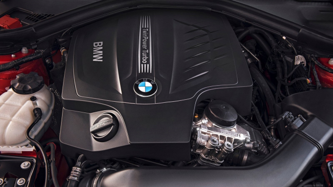 Nové BMW M4 vyzvalo na souboj dieselového sourozence za pětinovou cenu, nemělo to dělat