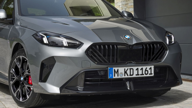 Evropané kupují stále nudnější auta, ukázala studie, fantazie si při výběru zjevně bere volno