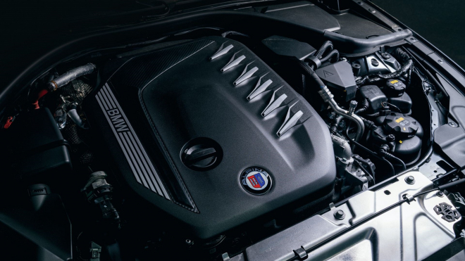 Němci odhalili nejnovější dieselový expres, i jako kombík se rozjede až na 270 km/h