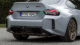 Věřte nebo ne, ale tohle je poslední novinka BMW. Její autor musí být velký fanda Minecraftu