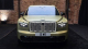První elektrické Bentley odhalil únik a lidé jsou v šoku. &bdquo;Čínská kopie,&rdquo; křičí. Ve skutečností je to spíše britská kopie