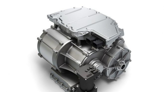 Němci ukázali převodovku budoucnosti, řeší největší problémy současných řešení