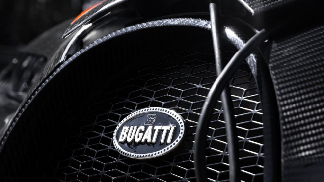Šéf VW otevřeně promluvil o prodeji Bugatti, na stole je ještě docela jiný scénář