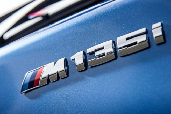 Vaše BMW M135i může znít jako M3 nebo Rolls, stačí přehrát falešný zvuk (+ video)