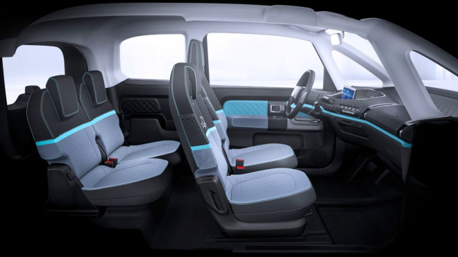 Číňané stvořili levné elektrické auto pro čtyři, za svou cenu toho nabízí opravdu hodně