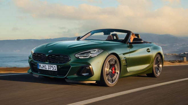 Éra BMW Z4 i jeho japonské sestry se chýlí ke konci. Máte asi poslední šanci koupit si pravověrný bavorák se vším všudy
