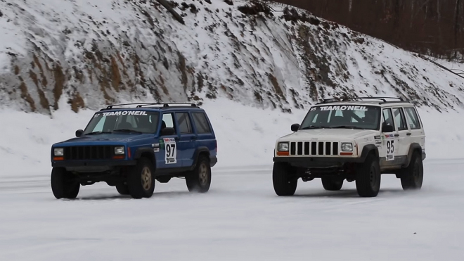 Je pohon 4x4 u aut něco platný i při brzdění, nebo jen přidává kila?