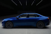 Nové BMW řady 3 odhalil únik ještě před premiérou, autenticitu záběrů nechtěně potvrdila sama automobilka