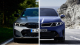 Srovnejte si nové BMW řady 3 s tím dosavadním, bez rozpačitých obličejů to asi většina z vás nezvládne