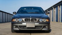 Někdo najel s legendárním BMW M5 E39 přes půl milionu kilometrů, teď může levně být vaše