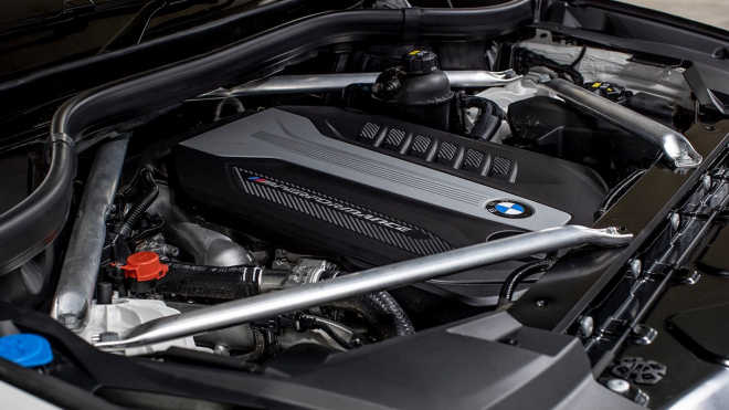 BMW v tichosti vypouští z nabídky vrcholná dieselová SUV, viník je obvyklý