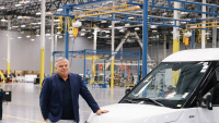 Německý výrobce elektromobilů zkrachoval necelý měsíc poté, co firmu navštívil kancléř a dával ji světu za příklad
