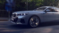 Nové BMW řady 5 předčasně odhaleno únikem, tradiční klientela si pro jednou může oddechnout