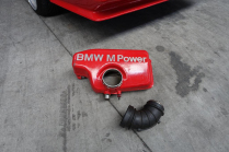 L'autorité vend la légendaire BMW M3 E30 saisie par des criminels, il faudra beaucoup de courage pour l'acheter - 7 - BMW M3 E30 1991 mozna Evo sale Domeinen 07