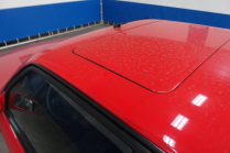 L'autorité vend la légendaire BMW M3 E30 saisie par des criminels, il faudra beaucoup de courage pour l'acheter - 8 - BMW M3 E30 1991 mozna Evo sale Domeinen 08