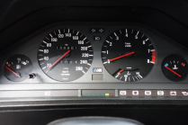 L'autorité vend la légendaire BMW M3 E30 saisie par des criminels, l'acheter demande beaucoup de courage - 11 - BMW M3 E30 1991 mozna Evo sale Domeinen 11