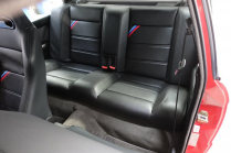 L'autorité vend la légendaire BMW M3 E30 saisie par des criminels, l'acheter demande beaucoup de courage - 13 - BMW M3 E30 1991 mozna Evo sale Domeinen 13