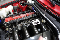 L'autorité vend la légendaire BMW M3 E30 saisie par des criminels, l'acheter demande beaucoup de courage - 16 - BMW M3 E30 1991 mozna Evo sale Domeinen 16