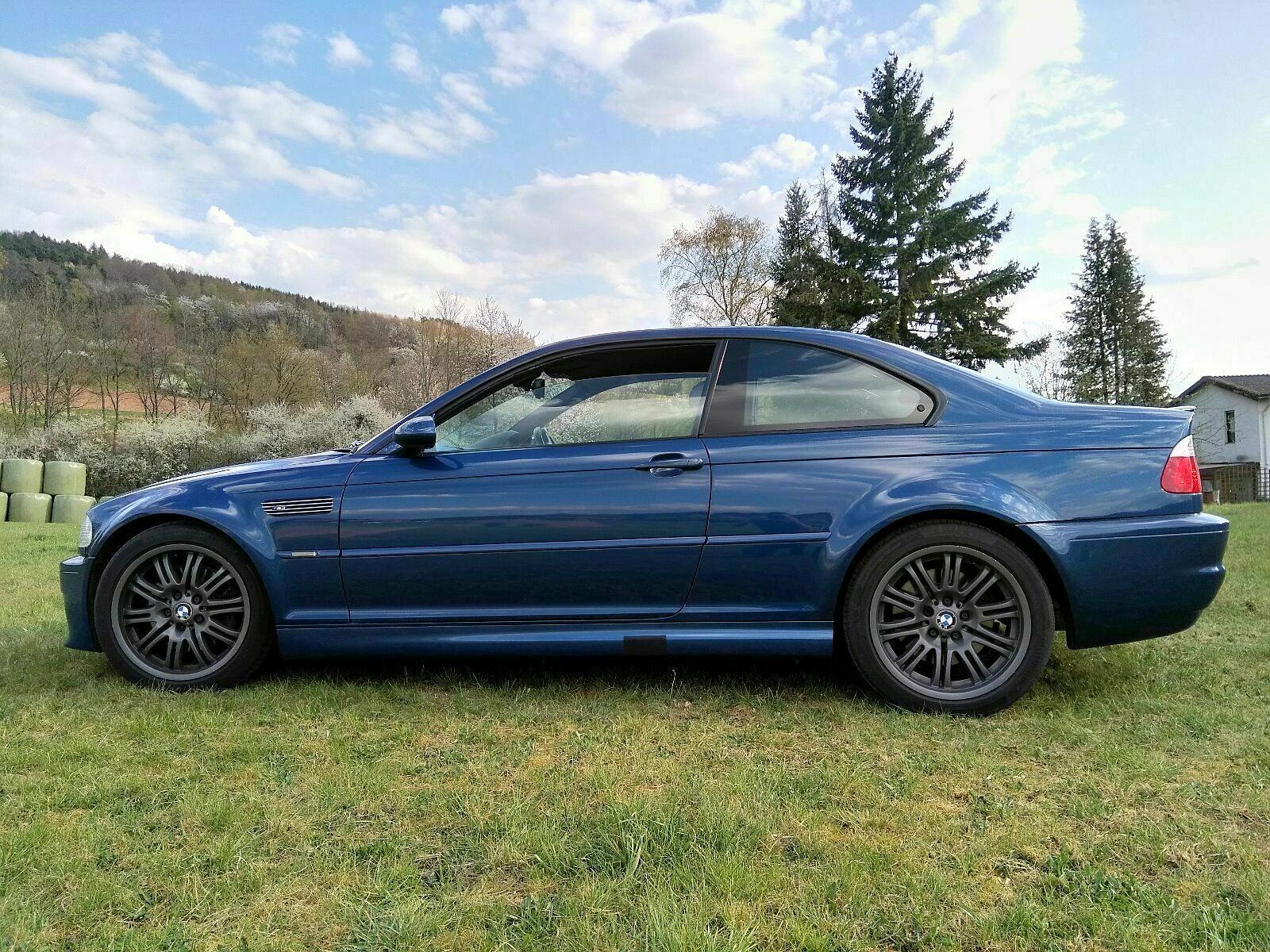 Levne Bmw M3 E46 Na Prodej Dobre Ukazuje Jak Moc Se Auta Za 15 Let Zmenila Autoforum Cz Levne Bmw M3 E46 Na Prodej Dobre Ukazuje Jak Moc Se Auta Za 15 Let Zmenila Autoforum Cz