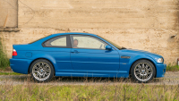 Obliba legendárního BMW M3 E46 zašla tak daleko, že lidé za 20 let staré auto s vadami platí víc než za novou M3