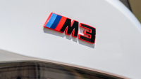 Pokud je tohle skutečně nové BMW M3, pak to nejhorší teprve přijde
