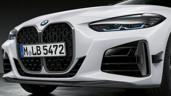 BMW brání kontroverzní design svých novinek naprosto absurdním způsobem