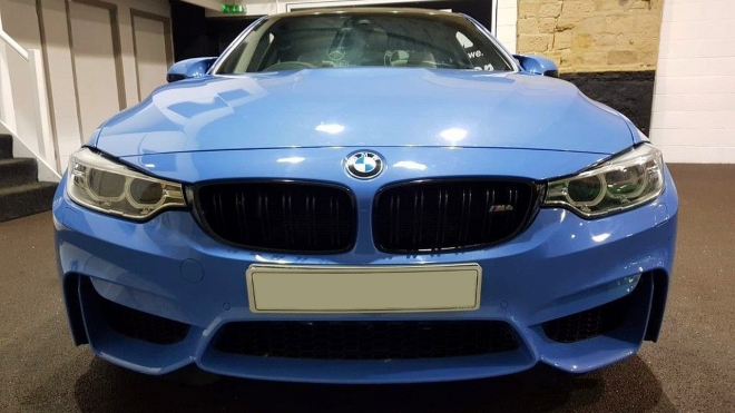 V Evropě jde koupit hezké BMW M4 za cenu Fordu Fiesta, u nás ale máme smůlu