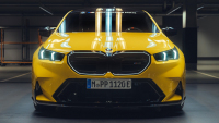 Srovnání s Ferrari teprve ukázalo nesmyslnost nového BMW M5. Už nikdy nebude jako dřív, říká úpravce