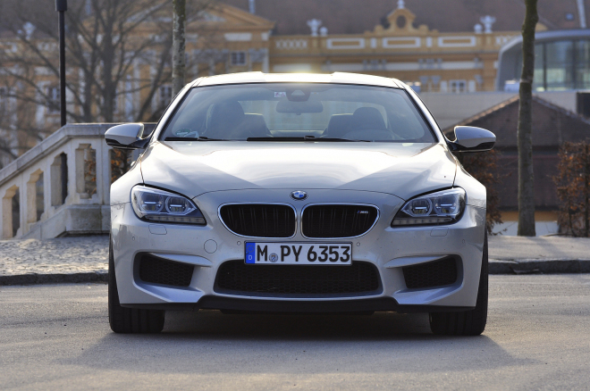 BMW pročistí nabídku řady 6. Na cestě je ale řada 9, nová Z4 M i spousta X