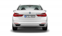 BMW M760Li odhaleno únikem z konfigurátoru, blíže k M7 nikdy nebylo