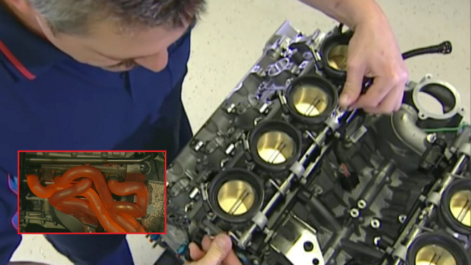 Takto se vyráběl a testoval poslední motor čistě od BMW M, vzpomínejte (video)