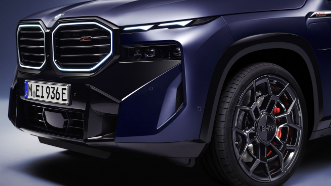 Otylá obluda od BMW je stále větší propadák, nekupuje ji už skoro nikdo