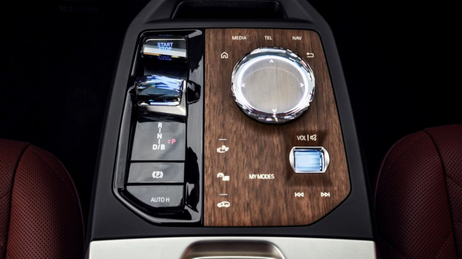 BMW představilo svou klíčovou technickou novinku. Motor? Převodovku? Zapomeňte